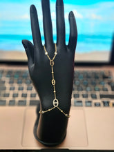 Chaîne de main sora